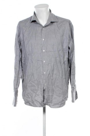 Cămașă de bărbați Hugo Boss, Mărime XXL, Culoare Multicolor, Preț 272,99 Lei