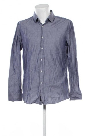 Cămașă de bărbați Hugo Boss, Mărime XL, Culoare Multicolor, Preț 209,99 Lei