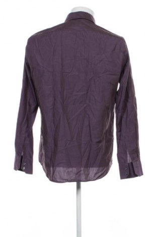 Cămașă de bărbați Hugo Boss, Mărime M, Culoare Mov, Preț 209,99 Lei