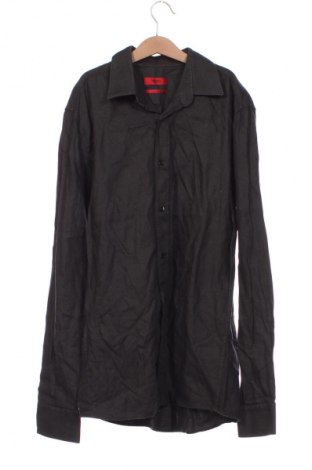 Cămașă de bărbați Hugo Boss, Mărime M, Culoare Negru, Preț 209,99 Lei
