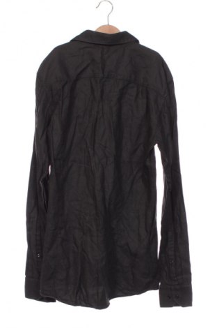 Cămașă de bărbați Hugo Boss, Mărime M, Culoare Negru, Preț 209,99 Lei