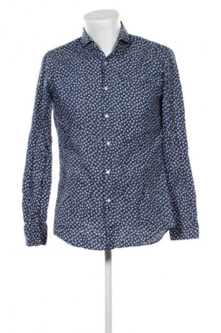 Herrenhemd Hugo Boss, Größe M, Farbe Mehrfarbig, Preis € 34,99