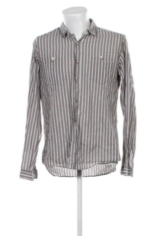 Herrenhemd Hugo Boss, Größe L, Farbe Mehrfarbig, Preis € 141,89