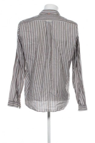 Herrenhemd Hugo Boss, Größe L, Farbe Mehrfarbig, Preis € 141,89