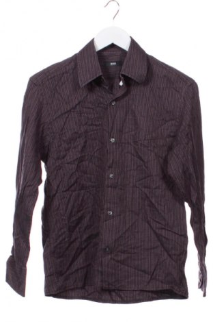 Cămașă de bărbați Hugo Boss, Mărime S, Culoare Multicolor, Preț 240,99 Lei