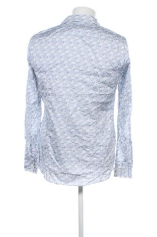 Herrenhemd Hugo Boss, Größe M, Farbe Mehrfarbig, Preis € 47,99