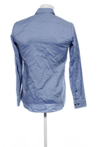 Herrenhemd Hugo Boss, Größe S, Farbe Blau, Preis 141,89 €