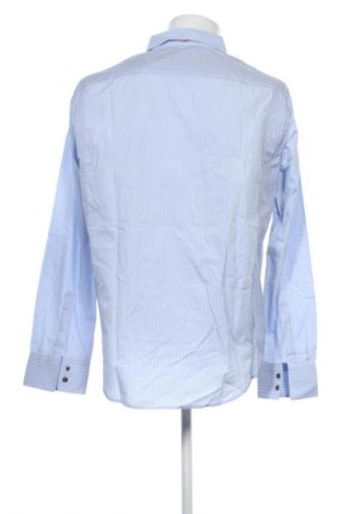 Herrenhemd Hugo Boss, Größe XL, Farbe Mehrfarbig, Preis € 52,99