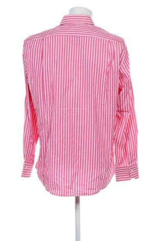 Herrenhemd Hugo Boss, Größe L, Farbe Mehrfarbig, Preis € 52,69