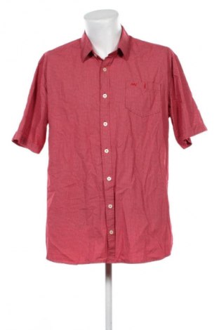 Herrenhemd Human Nature, Größe XXL, Farbe Mehrfarbig, Preis 12,99 €