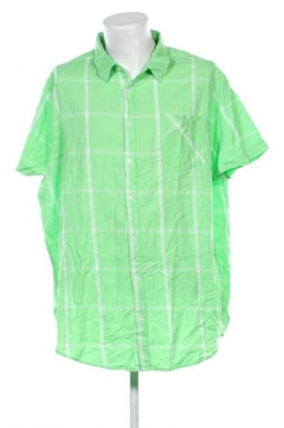 Herrenhemd Identic, Größe 3XL, Farbe Mehrfarbig, Preis 16,99 €