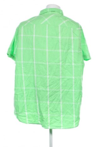 Herrenhemd Identic, Größe 3XL, Farbe Mehrfarbig, Preis 16,99 €