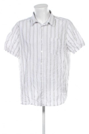 Herrenhemd Identic, Größe XXL, Farbe Mehrfarbig, Preis 18,99 €