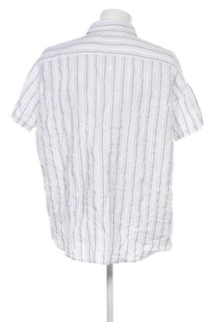 Herrenhemd Identic, Größe XXL, Farbe Mehrfarbig, Preis 18,99 €