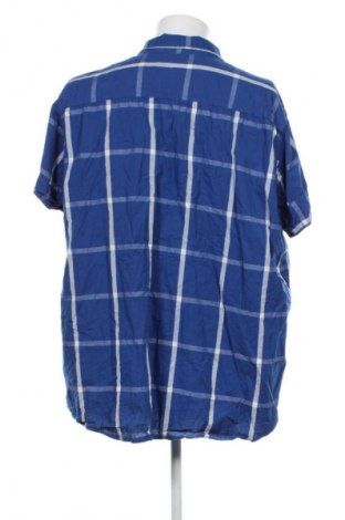 Pánská košile  Identic, Velikost 4XL, Barva Vícebarevné, Cena  389,00 Kč