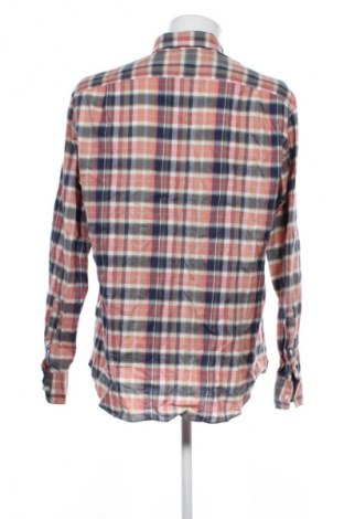 Herrenhemd J.Crew, Größe L, Farbe Mehrfarbig, Preis 24,99 €