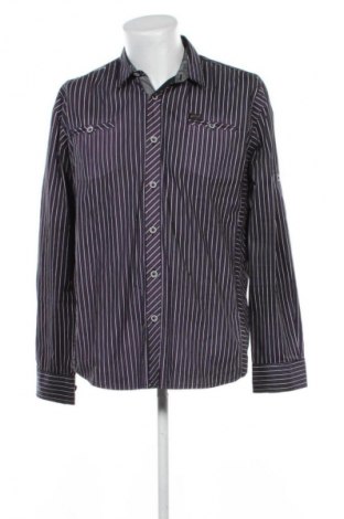 Herrenhemd JP, Größe XXL, Farbe Mehrfarbig, Preis 9,99 €