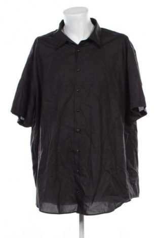 Herrenhemd JP 1880, Größe 5XL, Farbe Schwarz, Preis € 13,99