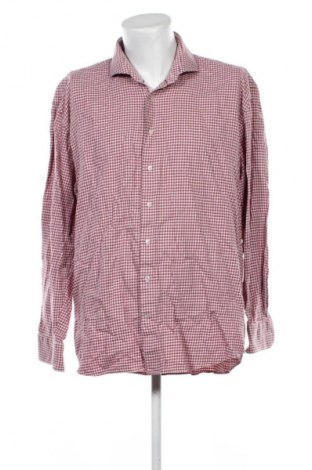 Herrenhemd Jac Hensen, Größe XXL, Farbe Mehrfarbig, Preis € 9,99
