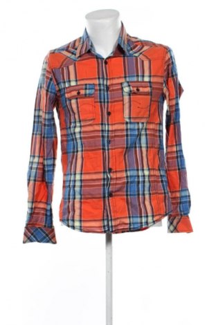 Pánská košile  Jack & Jones, Velikost M, Barva Vícebarevné, Cena  249,00 Kč