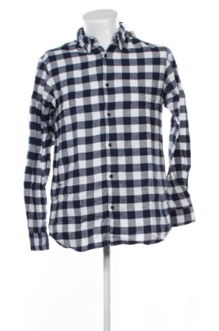 Cămașă de bărbați Jack & Jones, Mărime L, Culoare Multicolor, Preț 216,99 Lei