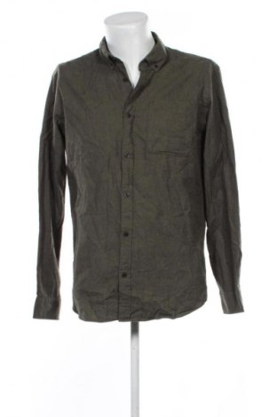 Pánská košile  Jack & Jones, Velikost XL, Barva Zelená, Cena  319,00 Kč
