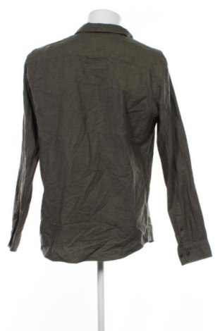 Pánská košile  Jack & Jones, Velikost XL, Barva Zelená, Cena  319,00 Kč