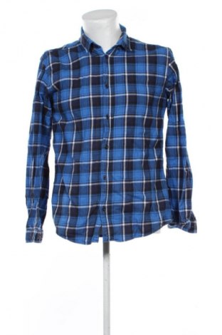 Cămașă de bărbați Jack & Jones, Mărime L, Culoare Multicolor, Preț 87,99 Lei