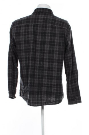 Herrenhemd Jack & Jones, Größe M, Farbe Mehrfarbig, Preis € 11,99