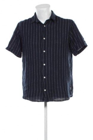 Herrenhemd Jack & Jones, Größe L, Farbe Mehrfarbig, Preis 23,99 €