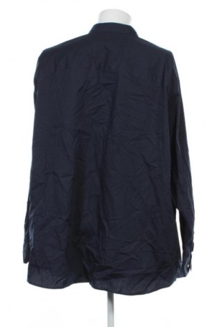 Pánská košile  Jack & Jones, Velikost 5XL, Barva Modrá, Cena  339,00 Kč