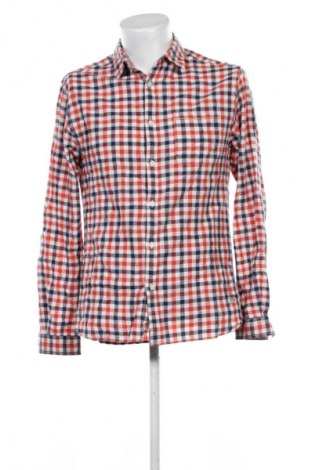 Cămașă de bărbați Jack & Jones, Mărime L, Culoare Multicolor, Preț 22,99 Lei