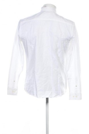 Férfi ing Jack & Jones, Méret M, Szín Fehér, Ár 17 779 Ft