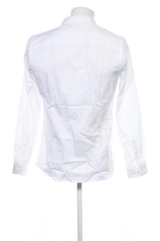 Męska koszula Jack & Jones, Rozmiar M, Kolor Biały, Cena 268,99 zł