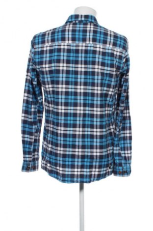 Ανδρικό πουκάμισο Jack & Jones, Μέγεθος L, Χρώμα Πολύχρωμο, Τιμή 46,65 €