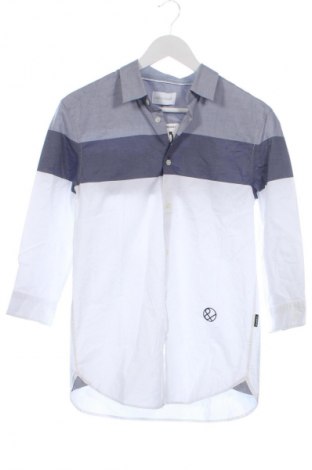 Cămașă de bărbați Jack & Jones, Mărime XS, Culoare Multicolor, Preț 80,63 Lei