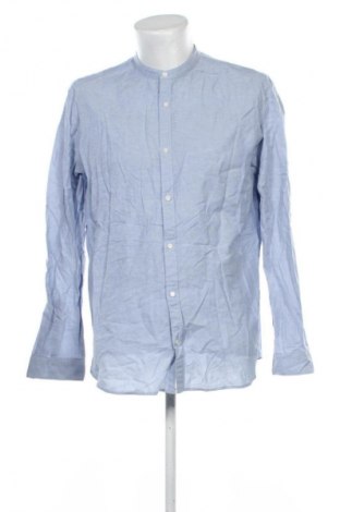 Pánská košile  Jack & Jones PREMIUM, Velikost XL, Barva Modrá, Cena  339,00 Kč