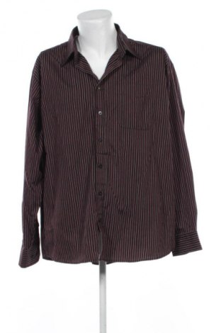 Herrenhemd Jack Ashore, Größe XXL, Farbe Mehrfarbig, Preis 11,99 €