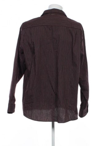 Herrenhemd Jack Ashore, Größe XXL, Farbe Mehrfarbig, Preis 11,99 €