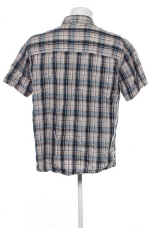 Cămașă de bărbați Jack Wolfskin, Mărime XL, Culoare Multicolor, Preț 149,99 Lei