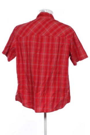 Pánska košeľa  Jack Wolfskin, Veľkosť 3XL, Farba Viacfarebná, Cena  26,95 €