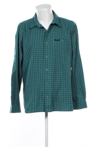 Pánská košile  Jack Wolfskin, Velikost L, Barva Vícebarevné, Cena  709,00 Kč