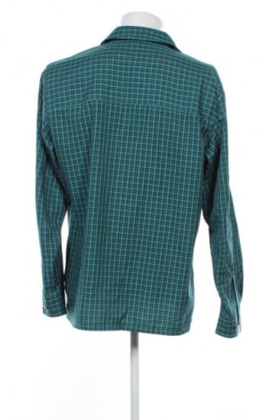 Pánská košile  Jack Wolfskin, Velikost L, Barva Vícebarevné, Cena  709,00 Kč