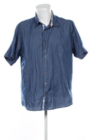 Cămașă de bărbați Jacks, Mărime XXL, Culoare Albastru, Preț 61,99 Lei