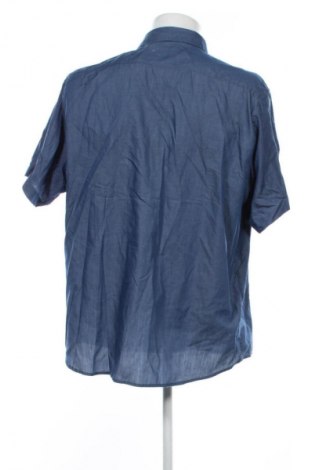 Cămașă de bărbați Jacks, Mărime XXL, Culoare Albastru, Preț 61,99 Lei