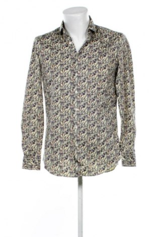 Herrenhemd Jake*s, Größe M, Farbe Mehrfarbig, Preis € 28,75