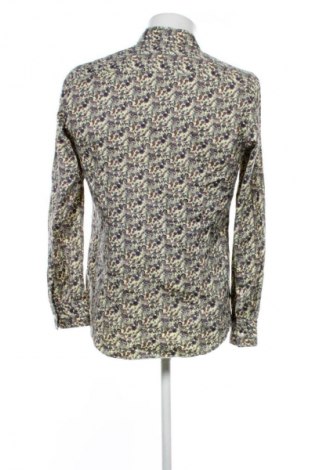 Herrenhemd Jake*s, Größe M, Farbe Mehrfarbig, Preis € 28,75