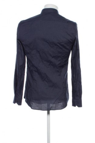 Herrenhemd Jake*s, Größe M, Farbe Mehrfarbig, Preis 17,00 €