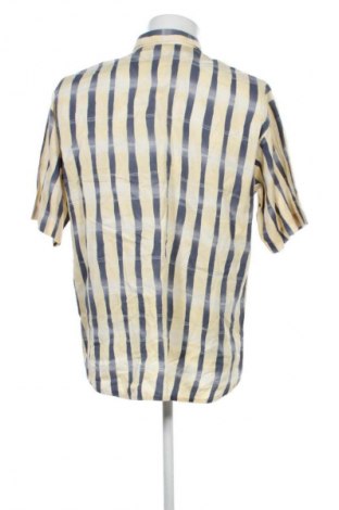 Herrenhemd Jean Chatel, Größe XXL, Farbe Mehrfarbig, Preis € 14,91