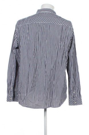 Herrenhemd Jean Pascale, Größe XXL, Farbe Mehrfarbig, Preis 4,99 €